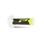PROGRIP PUNHOS 788 FLUOR AMARELO/PRETO/BRANCO 788-255