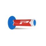 PROGRIP PUÑOS 788 BLANCO/ROJO/AZUL CLARO (788-256) PROGRIP PUÑOS 788 BLANCO/ROJO/AZUL CLARO (788-256)