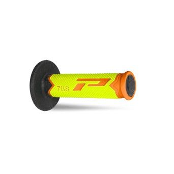 PROGRIP PUÑOS 788 FLUO NARANJA/FLUOR AMARILLO/NEGRO(788-281) PROGRIP PUÑOS 788 FLUO NARANJA/FLUOR AMARILLO/NEGRO(788-281)
