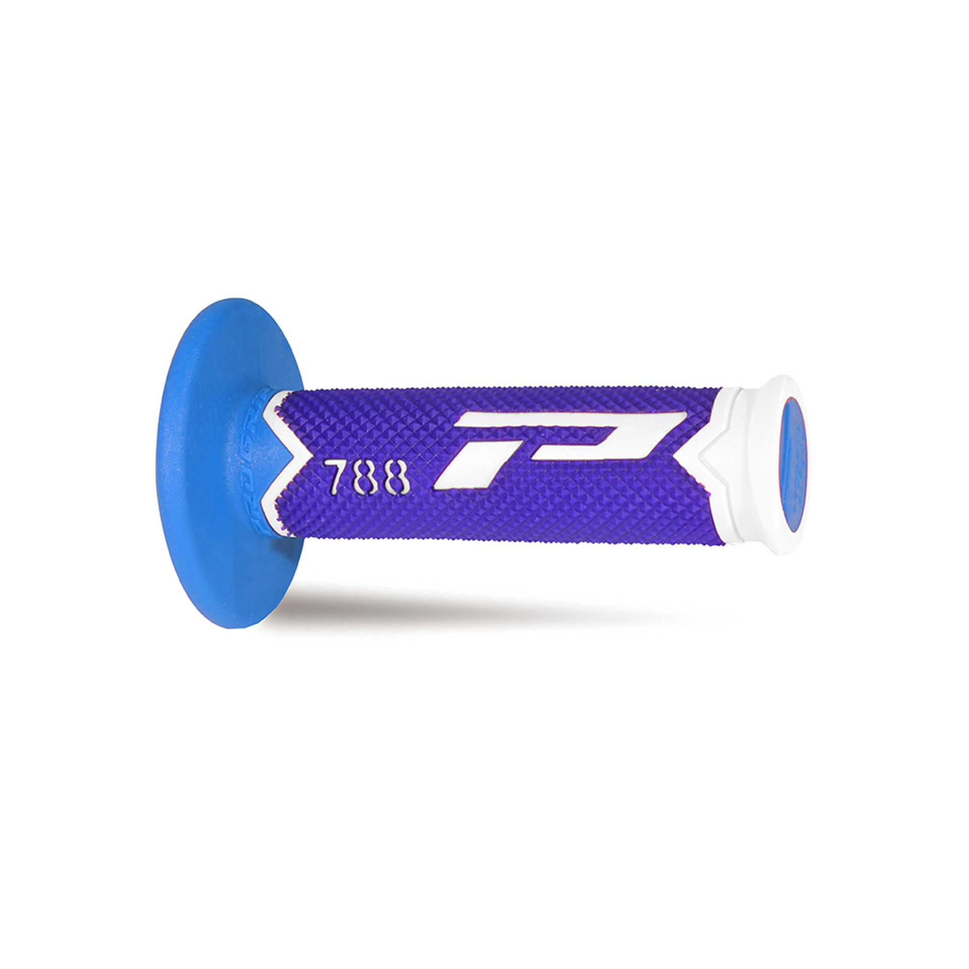 PROGRIP PUÑOS 788 BLANCO/AZUL/AZUL CLARO PROGRIP PUÑOS 788 BLANCO/AZUL/AZUL CLARO