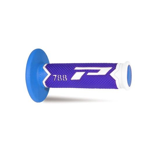 PROGRIP PUÑOS 788 BLANCO/AZUL/AZUL CLARO PROGRIP PUÑOS 788 BLANCO/AZUL/AZUL CLARO