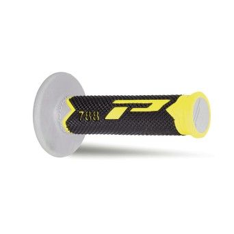 PROGRIP PUÑOS 788 AMARILLO/NEGRO/GRIS ABIERTOS PROGRIP PUÑOS 788 AMARILLO/NEGRO/GRIS ABIERTOS