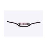 RENTHAL GUIADOR 7/8 PRETO - Padded ROAD BAR STREETFIGHTER