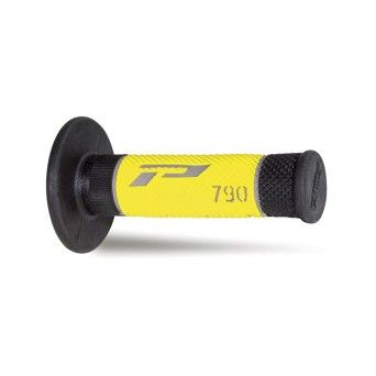 PROGRIP PUÑOS 790 GRIS/AMARILLO/NEGRO PROGRIP PUÑOS 790 GRIS/AMARILLO/NEGRO