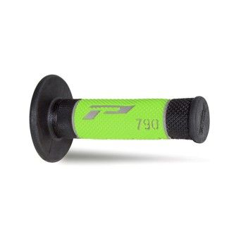 PROGRIP PU�OS 790 GRIS/VERDE/NEGRO