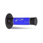 PROGRIP PU�OS 790 GRIS/AZUL/NEGRO