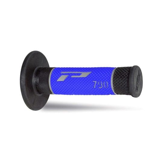 PROGRIP PU�OS 790 GRIS/AZUL/NEGRO