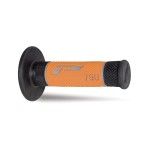 PROGRIP PU�OS 790 GRIS/NARANJA/NEGRO
