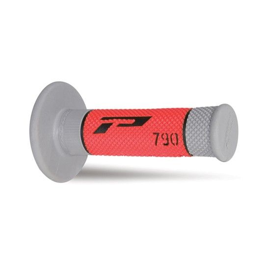 PROGRIP PUNHOS 790 PRETO/VERMELHO/CINZA PROGRIP PUNHOS 790 PRETO/VERMELHO/CINZA