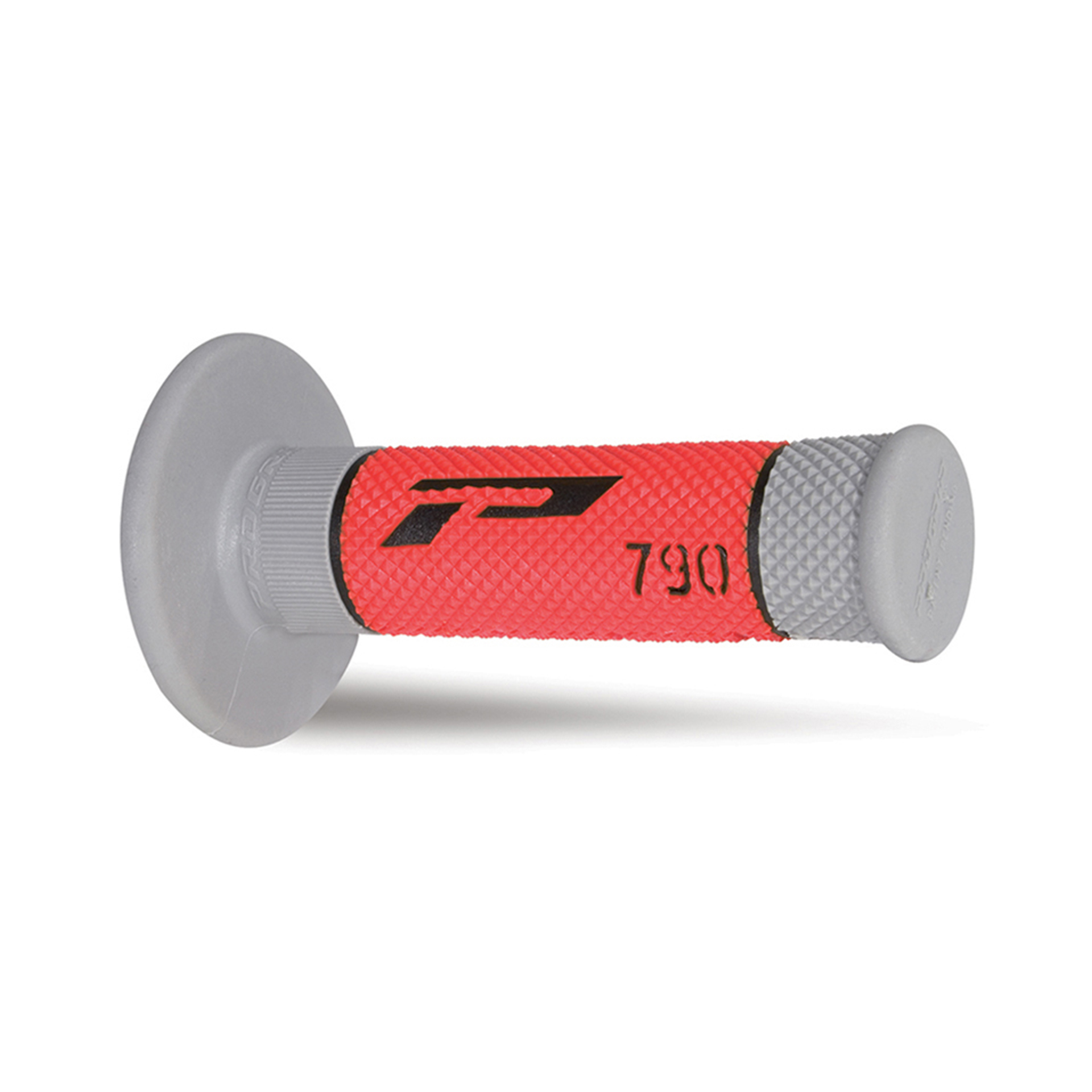 PROGRIP PUNHOS 790 PRETO/VERMELHO/CINZA PROGRIP PUNHOS 790 PRETO/VERMELHO/CINZA