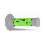 PROGRIP PU�OS 790 NEGRO/VERDE/GRIS