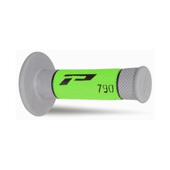 PROGRIP PUÑOS 790 NEGRO/VERDE/GRIS PROGRIP PUÑOS 790 NEGRO/VERDE/GRIS