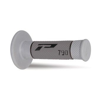PROGRIP PU�OS 790 NEGRO/GRIS/GRIS
