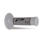 PROGRIP PU�OS 790 NEGRO/GRIS/GRIS