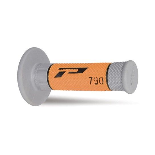 PROGRIP PU�OS 790 NEGRO/NARANJA/GRIS