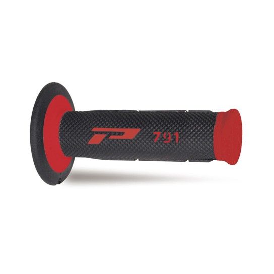 PROGRIP PUNHOS 791 VERMELHO/PRETO PROGRIP PUNHOS 791 VERMELHO/PRETO