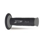 PROGRIP PU�OS 791 GRIS/NEGRO