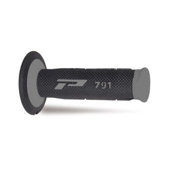 PROGRIP PU�OS 791 GRIS/NEGRO