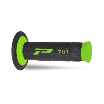 PROGRIP PU�OS 791 VERDE/NEGRO