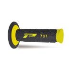 PROGRIP PU�OS 791 NEGRO/AMARILLO