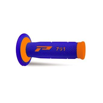PROGRIP PUÑOS 791 NARANJA FLUO/AZUL PROGRIP PUÑOS 791 NARANJA FLUO/AZUL