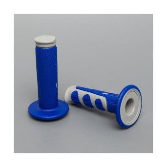 PROGRIP PUÑOS 793 OFF ROAD GRIS/AZUL PROGRIP PUÑOS 793 OFF ROAD GRIS/AZUL