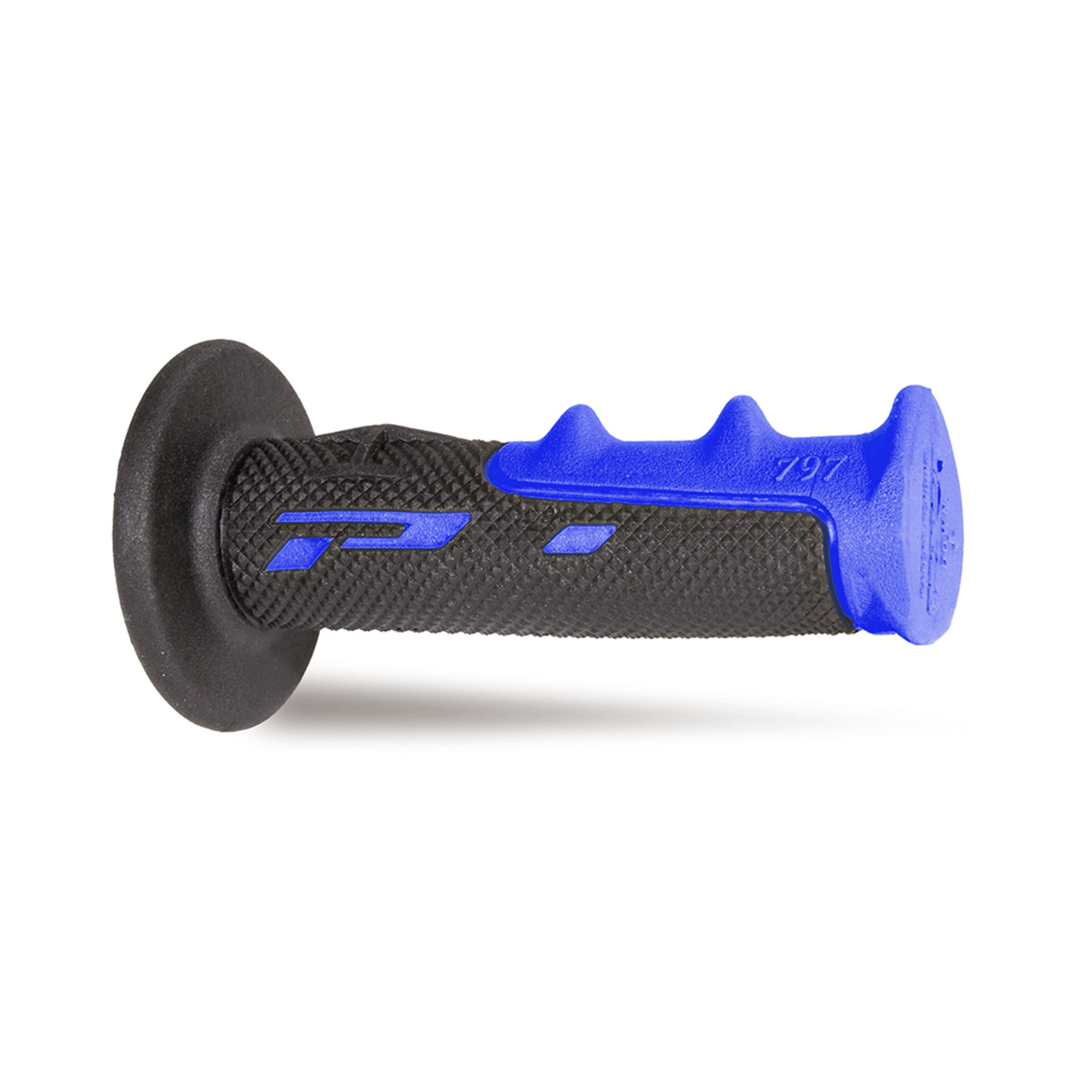PROGRIP PUNHOS 797 PRETO/AZUL zz PROGRIP PUNHOS 797 PRETO/AZUL zz