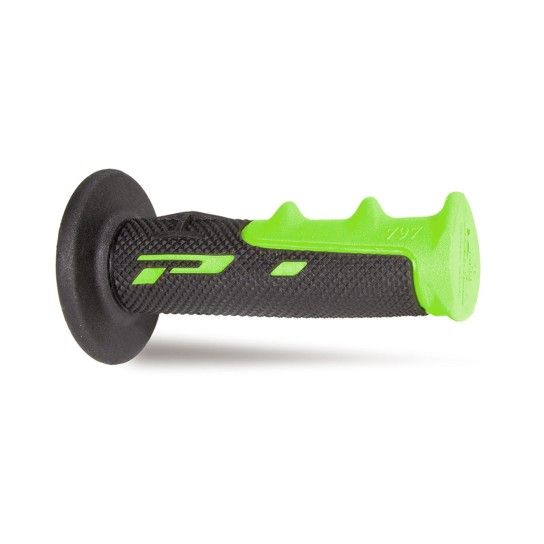 PROGRIP PU�OS 797 NEGRO/VERDE