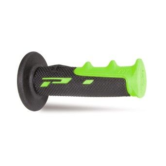 PROGRIP PUÑOS 797 NEGRO/VERDE PROGRIP PUÑOS 797 NEGRO/VERDE