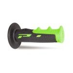 PROGRIP PU�OS 797 NEGRO/VERDE