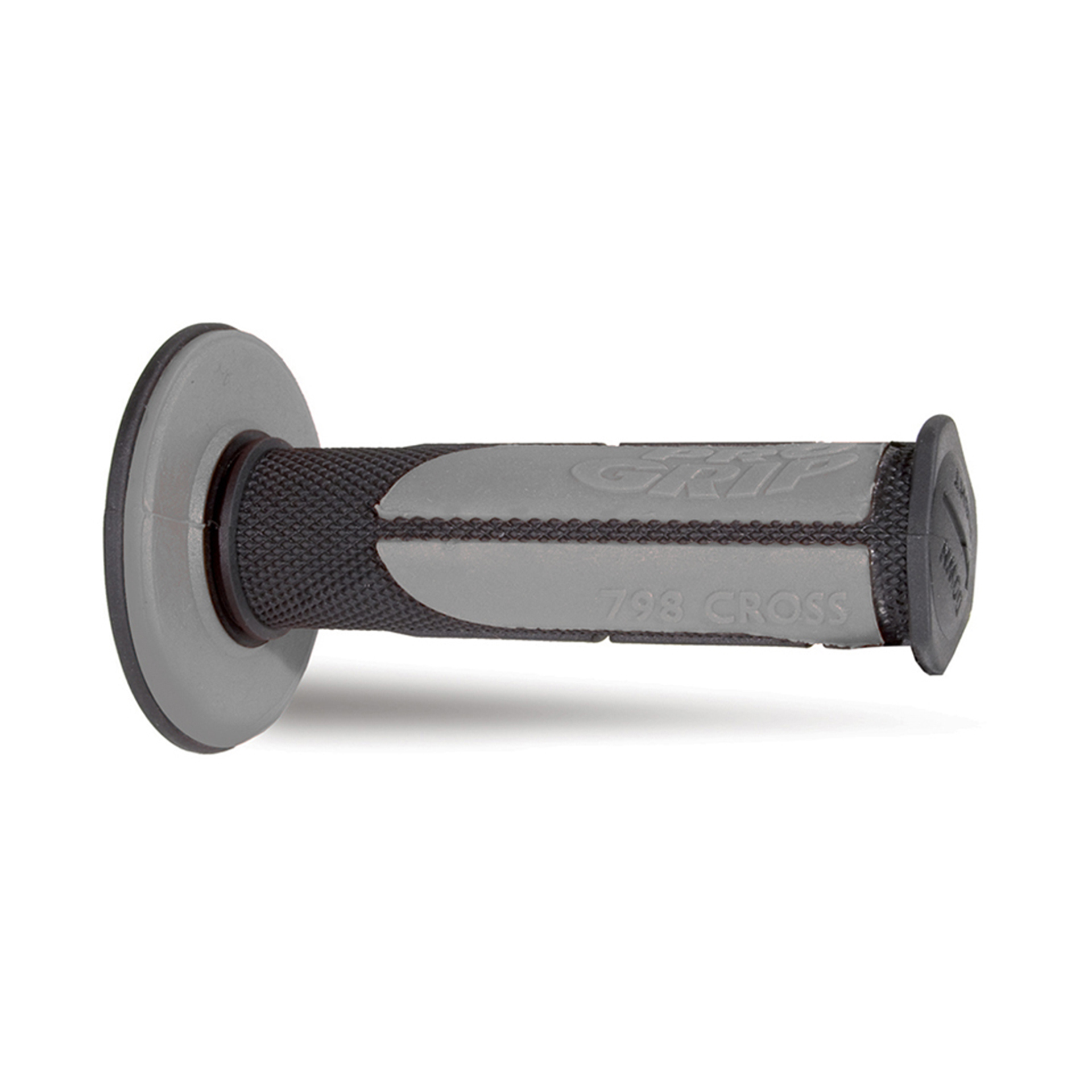 PROGRIP PUÑOS 798 NEGRO/GRIS PROGRIP PUÑOS 798 NEGRO/GRIS