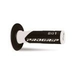 PROGRIP PU�OS 801 MX BLANCO/NEGRO