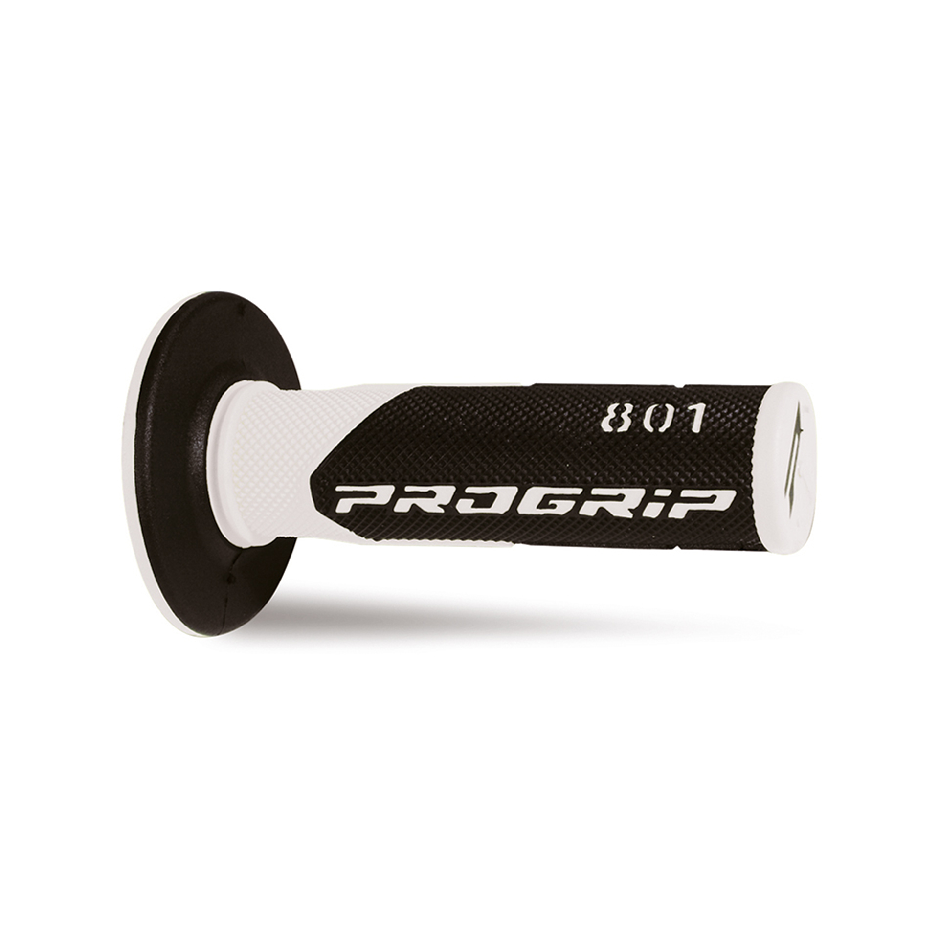 PROGRIP PU�OS 801 MX BLANCO/NEGRO