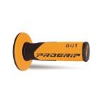 PROGRIP PUNHOS 801 MX PRETO/LARANJA PROGRIP PUNHOS 801 MX PRETO/LARANJA