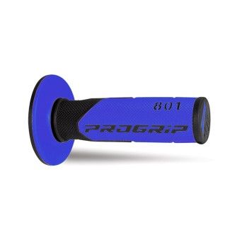 PROGRIP PU�OS 801 MX NEGRO/AZUL
