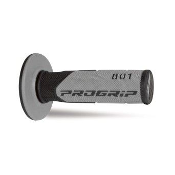 PROGRIP PU�OS 801 MX NEGRO/GRIS