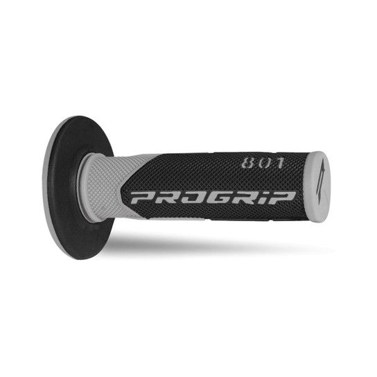 PROGRIP PU�OS 801 MX GRIS/NEGRO