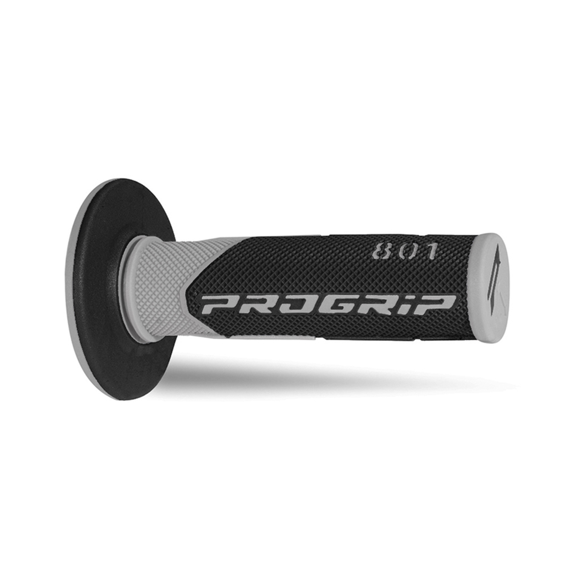 PROGRIP PU�OS 801 MX GRIS/NEGRO
