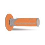 PROGRIP PUÑOS 801 MX GRIS/NARANJA PROGRIP PUÑOS 801 MX GRIS/NARANJA
