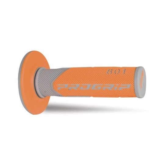 PROGRIP PUÑOS 801 MX GRIS/NARANJA PROGRIP PUÑOS 801 MX GRIS/NARANJA