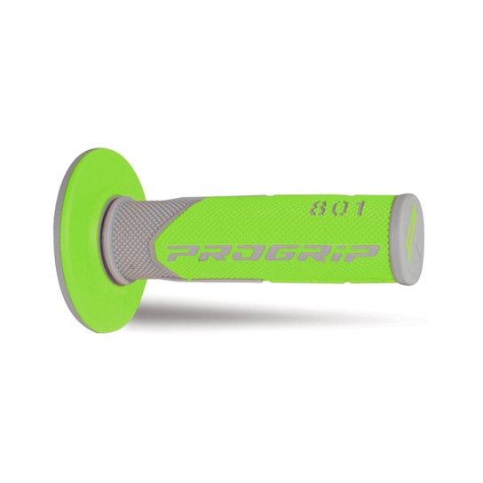 PROGRIP PU�OS 801 MX GRIS/VERDE