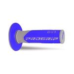 PROGRIP PU�OS 801 MX GRIS/AZUL