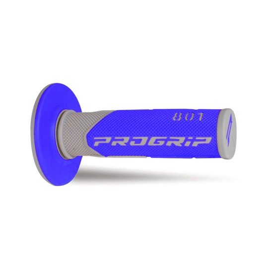 PROGRIP PU�OS 801 MX GRIS/AZUL