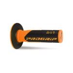PROGRIP PUNHOS 801 MX LARANJA FLUOR/PRETO PROGRIP PUNHOS 801 MX LARANJA FLUOR/PRETO
