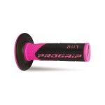 PROGRIP PUNHOS 801 MX FUXIA FLUOR /PRETO PROGRIP PUNHOS 801 MX FUXIA FLUOR /PRETO