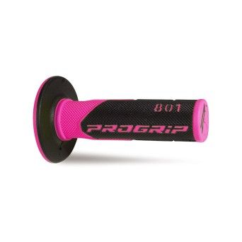 PROGRIP PU�OS 801 MX FUXIA FLUOR /NEGRO
