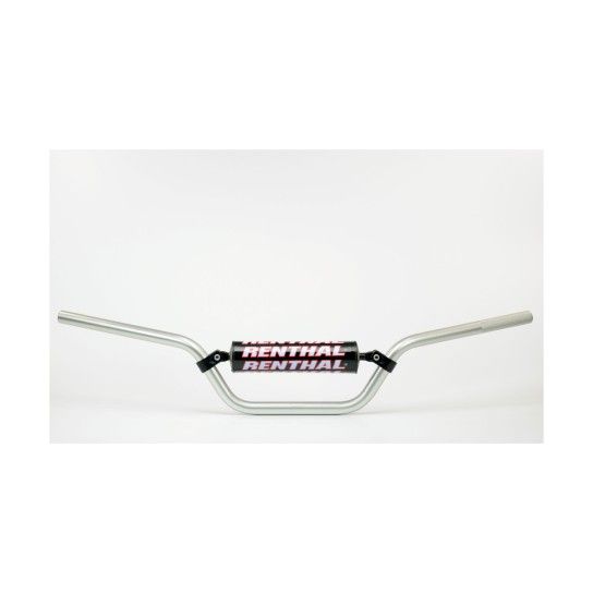 RENTHAL GUIADOR 7/8 PRATA - Padded ATV RENTHAL GUIADOR 7/8 PRATA - Padded ATV