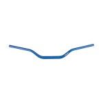 RENTHAL GUIADOR FATBAR AZUL STREET NAKED MT-09 RENTHAL GUIADOR FATBAR AZUL STREET NAKED MT-09