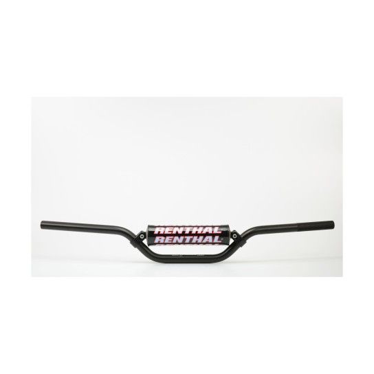 RENTHAL GUIADOR 7/8 PRETO - Padded MINI BAR KX65/KTM65SX RENTHAL GUIADOR 7/8 PRETO - Padded MINI BAR KX65/KTM65SX