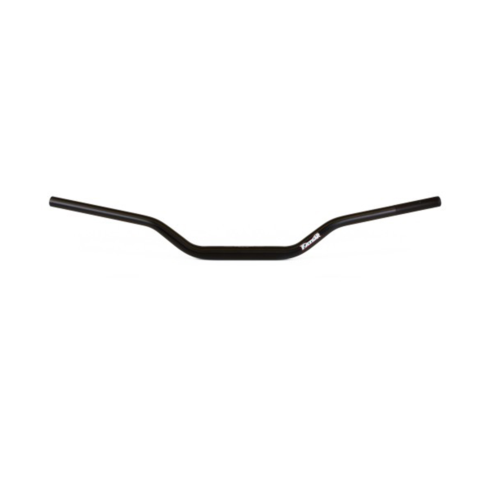 RENTHAL GUIADOR FATBAR ROAD LOW PRETO RENTHAL GUIADOR FATBAR ROAD LOW PRETO